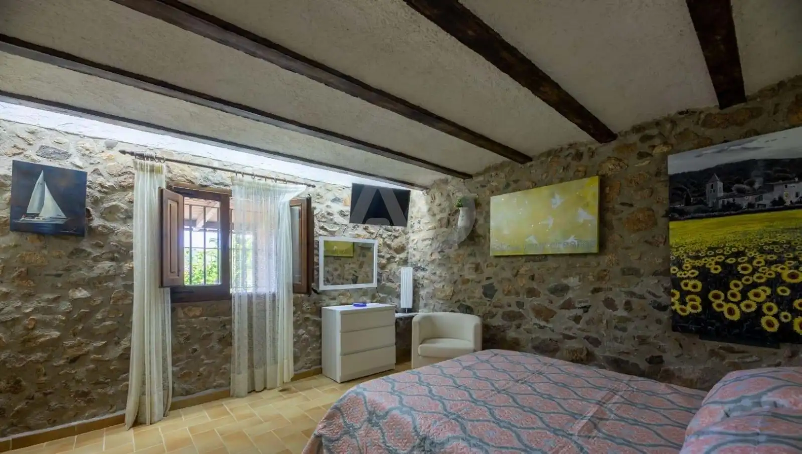 Casa o xalet en venda a La Cellera de Ter