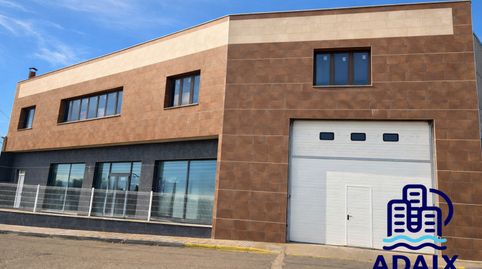 Nave en Venta en  Madridejos, Toledo
