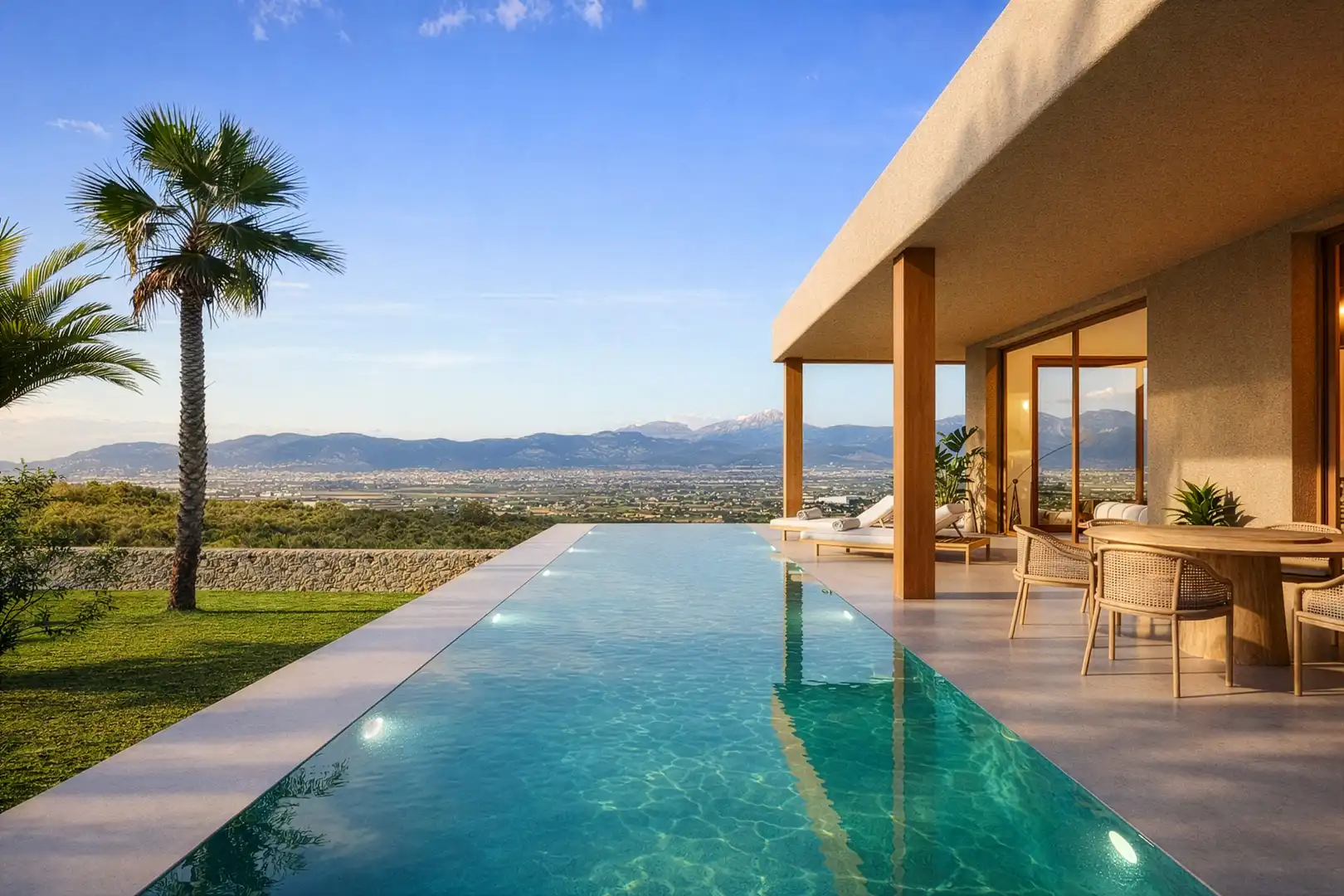 Chalet en venta en Llevant