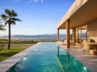 Chalet en venta en Llevant