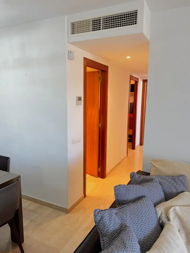Apartament en venda en Eivissa amb Aire condicionat, Calefacció i Terrassa