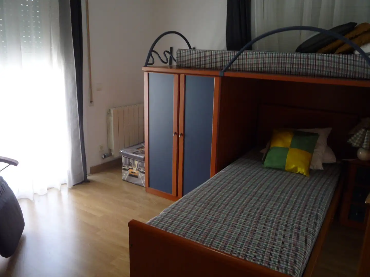 Pis de lloguer a Centre