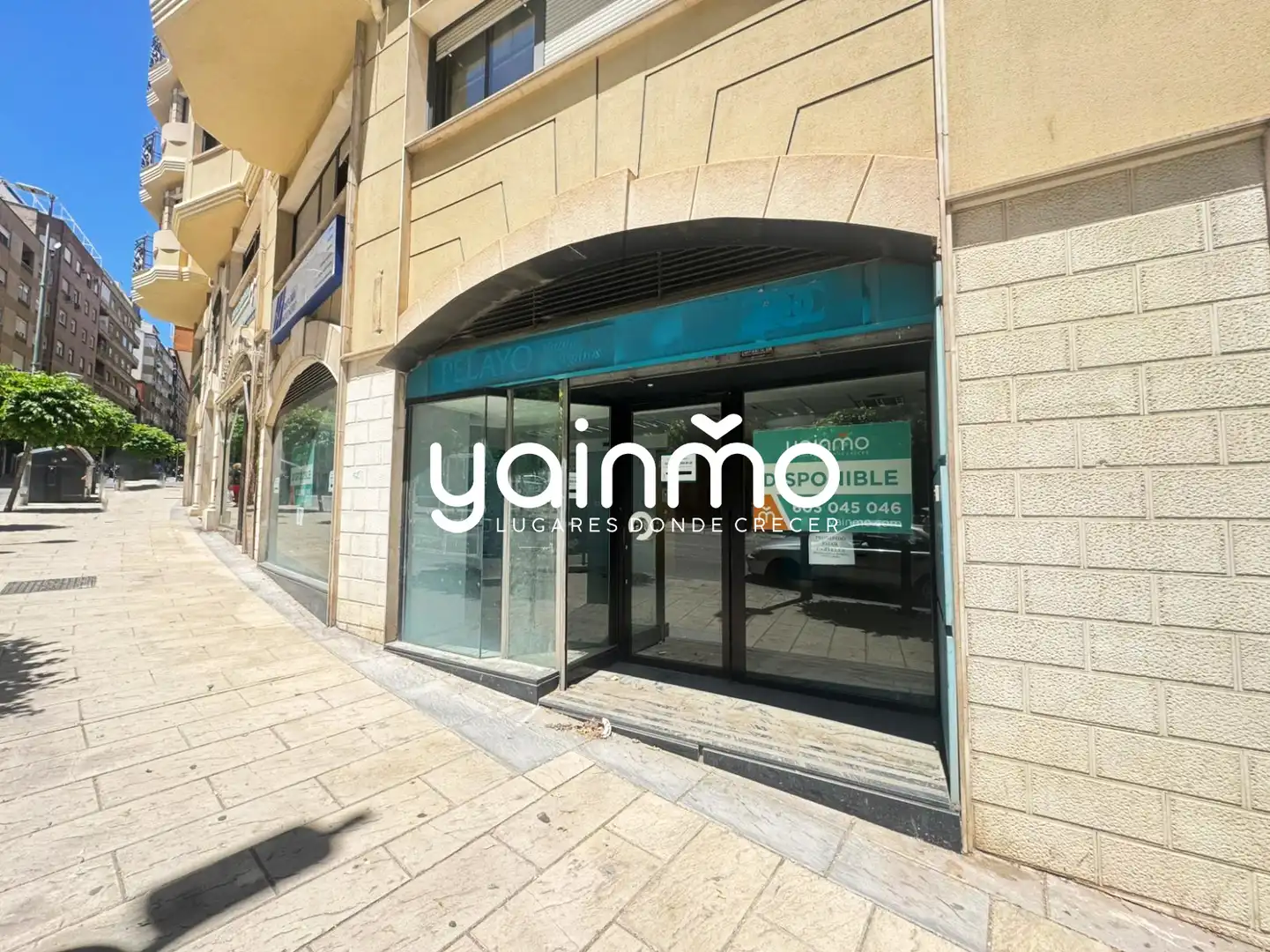 Local en venta en San Ildefonso - Catedral