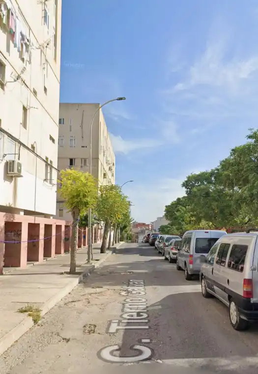 Pis en venda a Calle Tierno Galván
