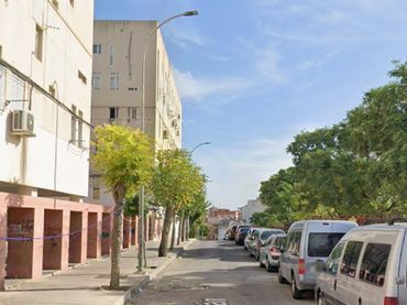Flat for sale in Calle Tierno Galván