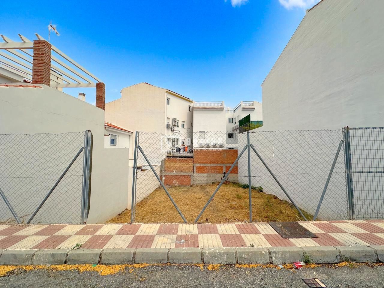 Residencial en venda en Alhaurín El Grande
