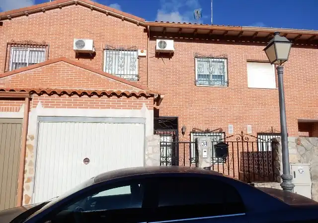 Piso en venta en Pantoja, imagen 2