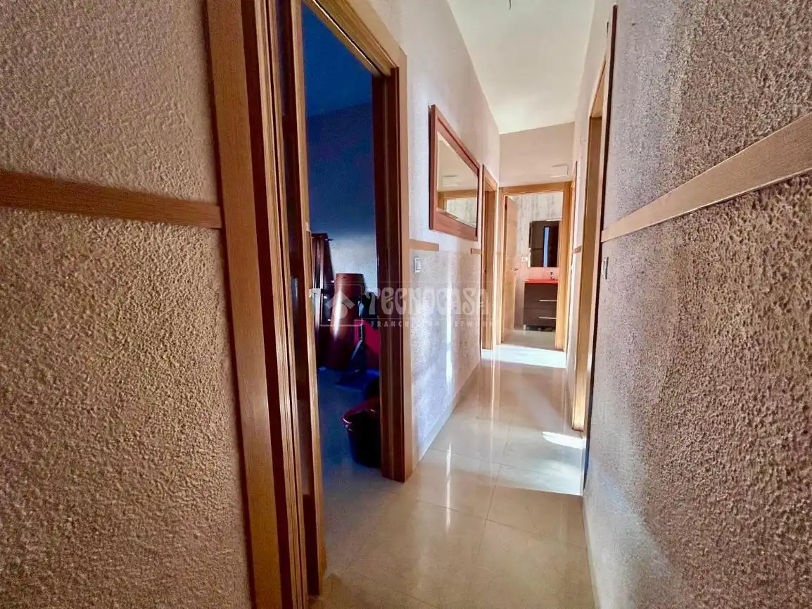 Wohnung mit Terrasse zum Verkauf in C. Juan Martín, imagen 9