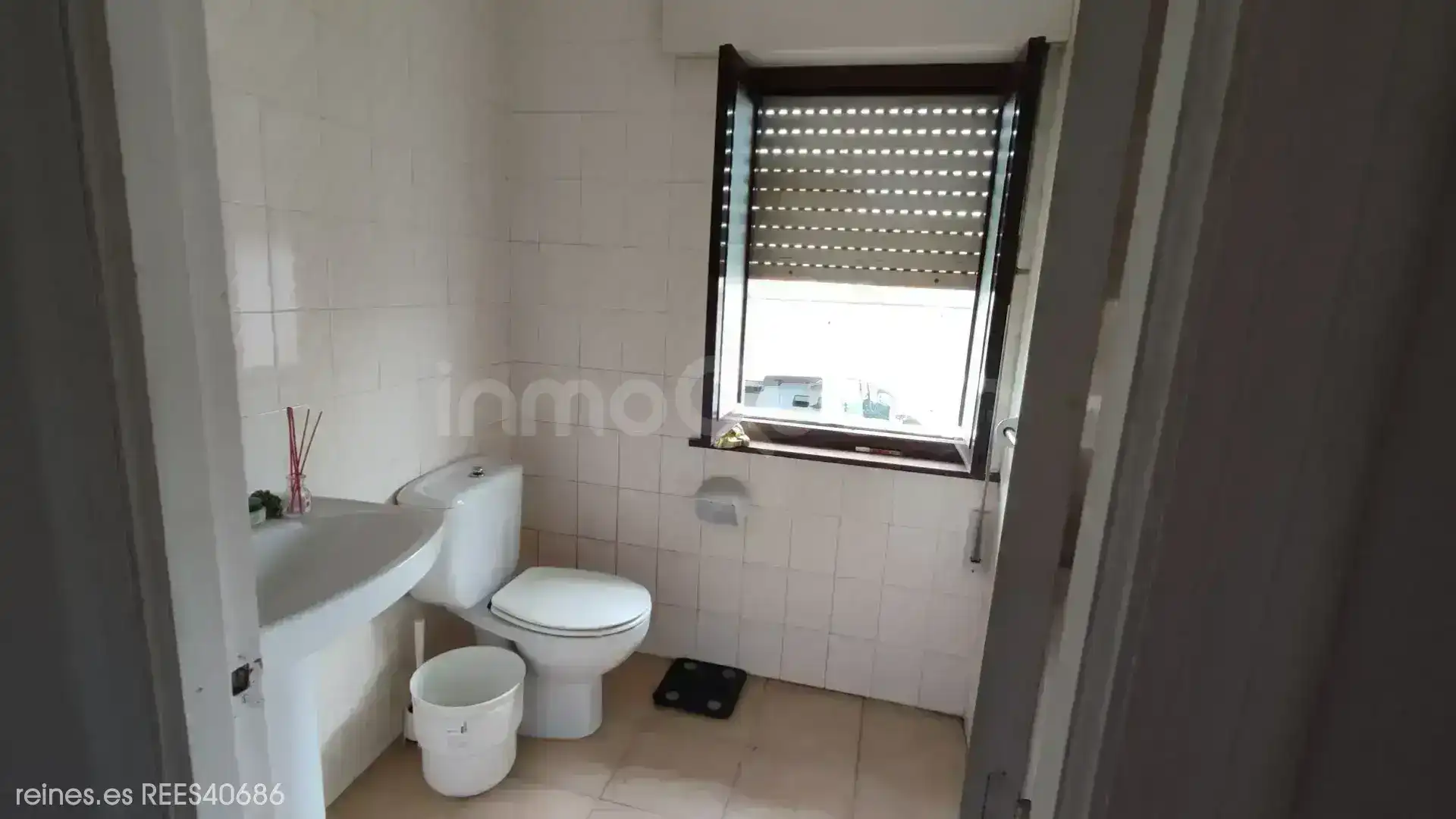 Bany de Local en venda en Muros de Nalón
