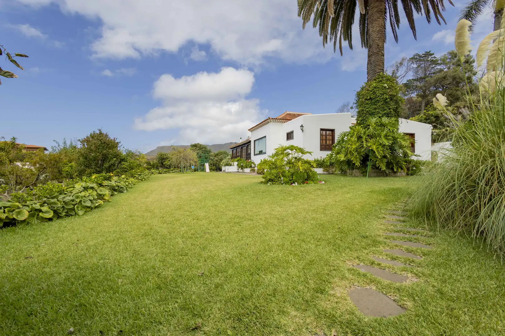 Casa con piscina en venta en Tegueste, imagen 68