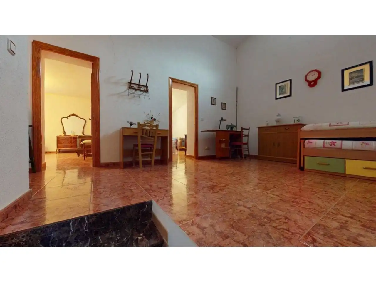 Casa con jardín en venta en Caravaca de la Cruz, imagen 21