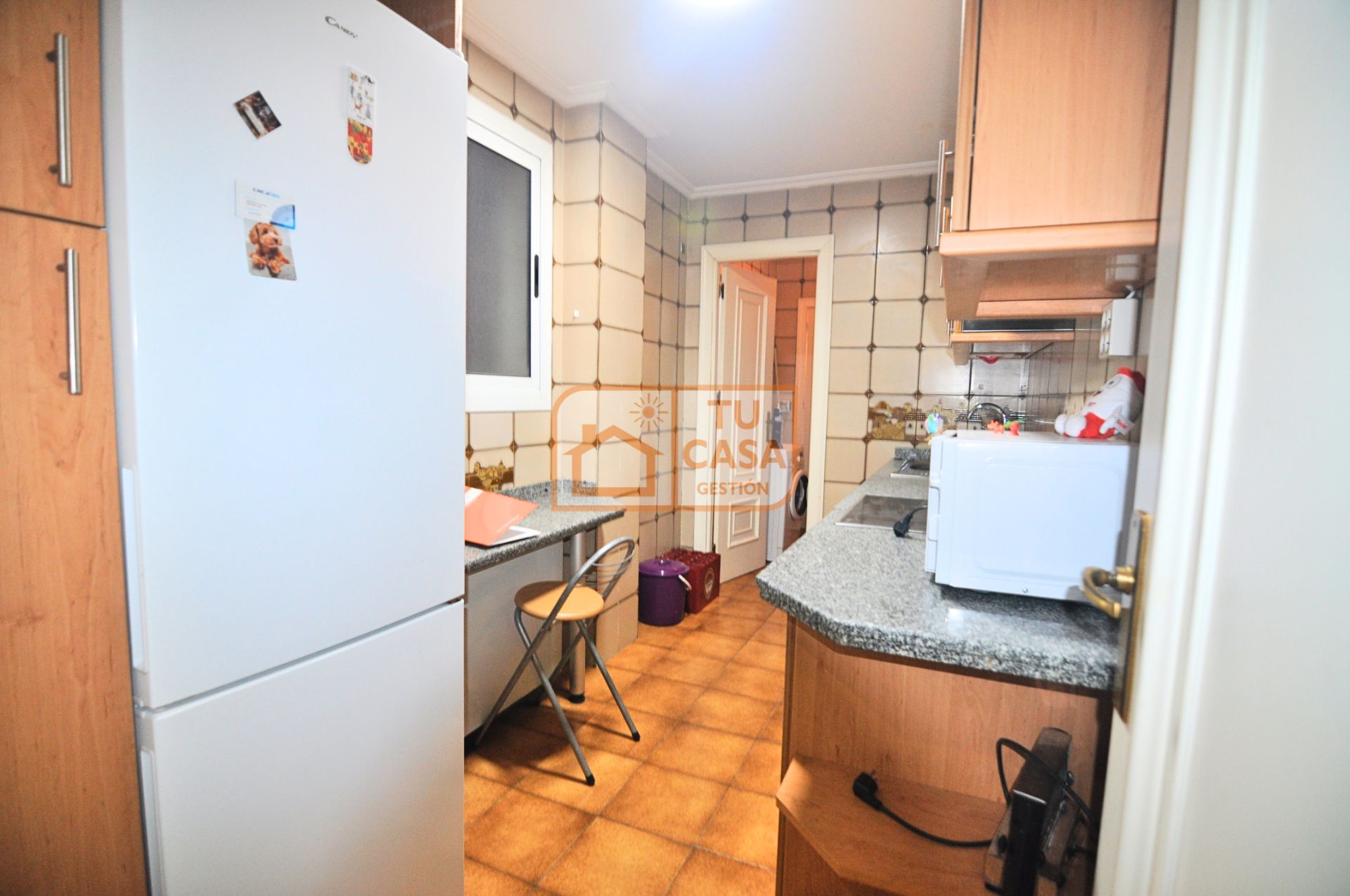 Pis en venda a Avenida de Hernán Cortés, Casco Antiguo