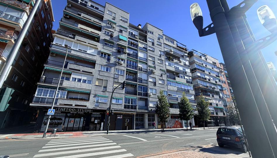 Foto 1 de Pis en venda a Camino de Ronda, Granada