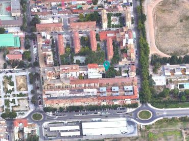 Residential land for sale in Zacarías Martínez