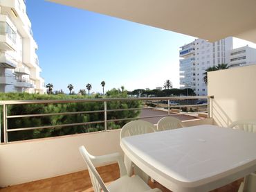 Appartamento con piscina in vendita a Santa Margarita