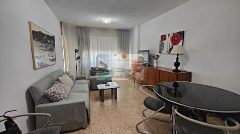 Foto 2 von Wohnung zur Miete in Ramon y Cajal, Hospital - Plaza del Real, Castellón de la Plana / Castelló de la Plana