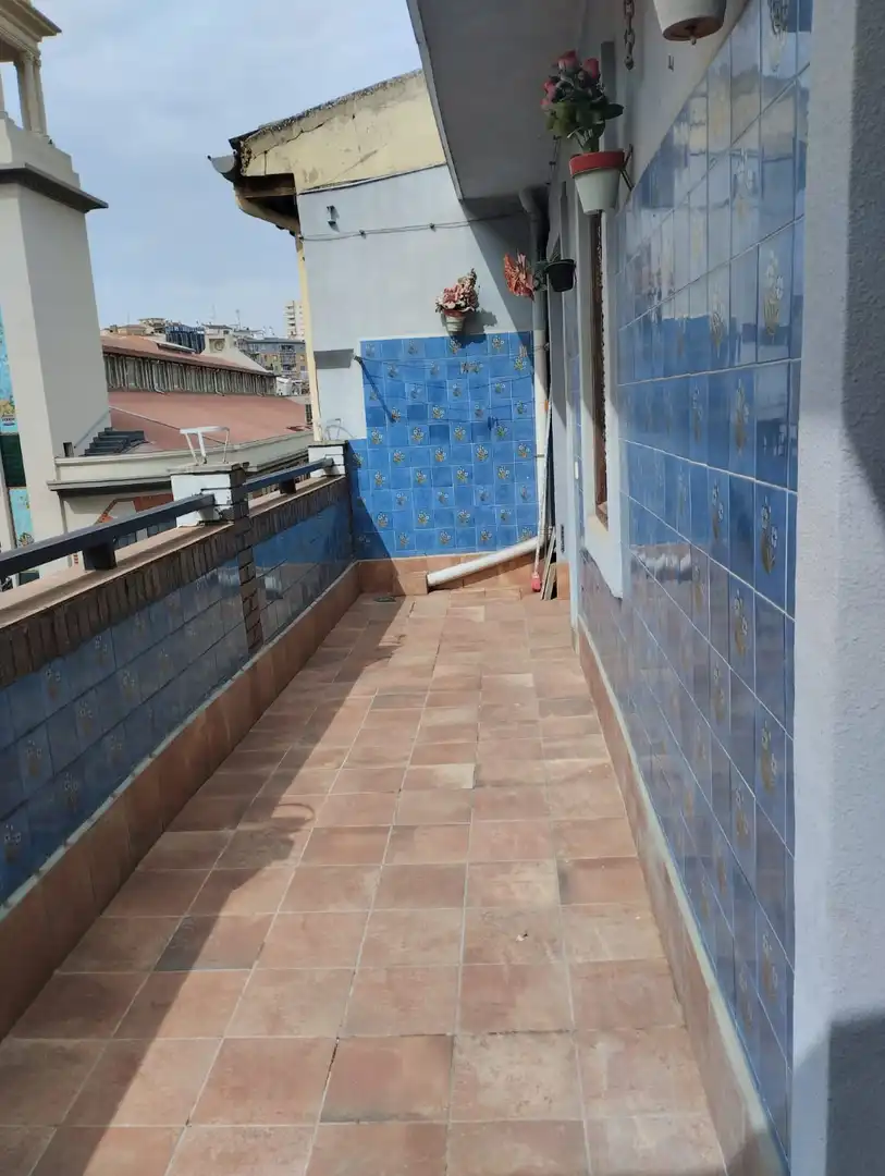 Flat for sale in Casco Antiguo, imagen 2
