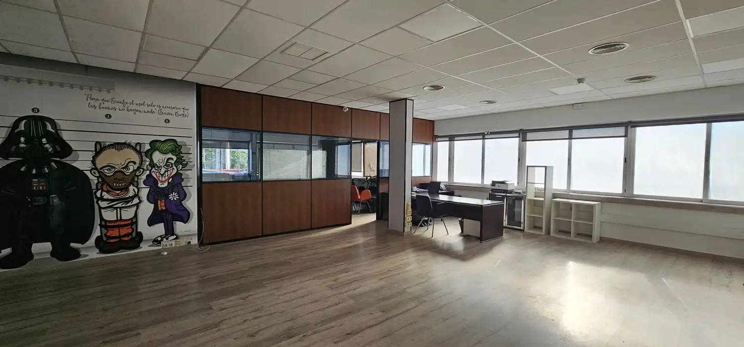 Büro zum Verkauf in Avenida Juan Lopez Peñalver, imagen 7