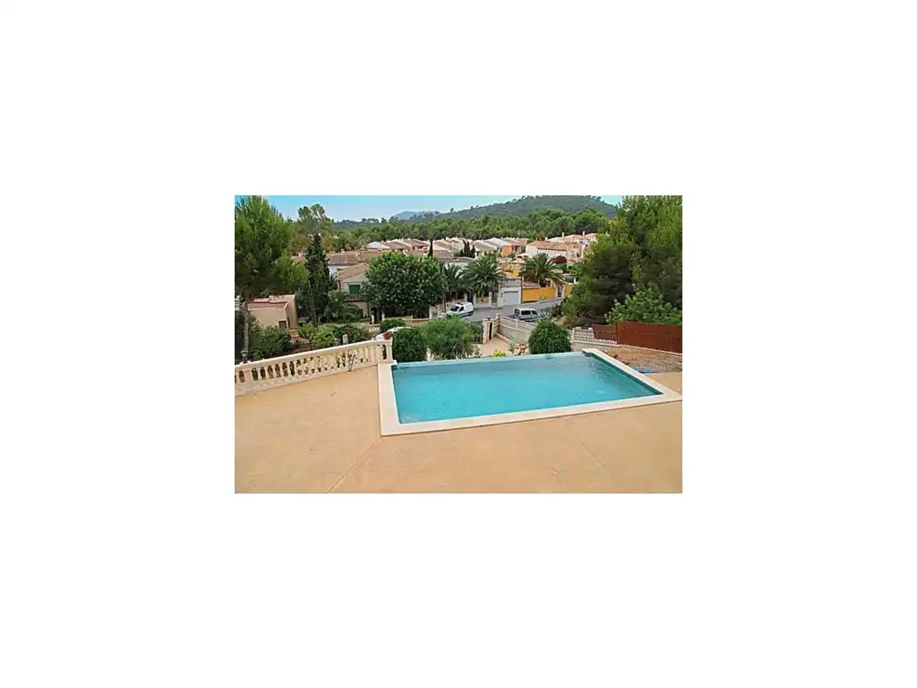 House with terrace for sale in Peguera, imagen 12
