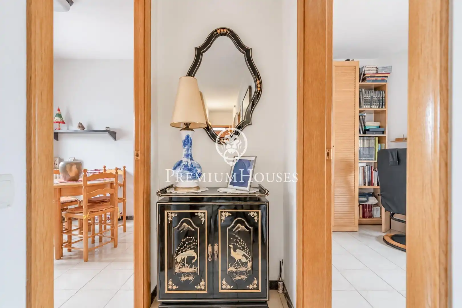 Casa amb jardí en venda a Passeig Maragall, imagen 31