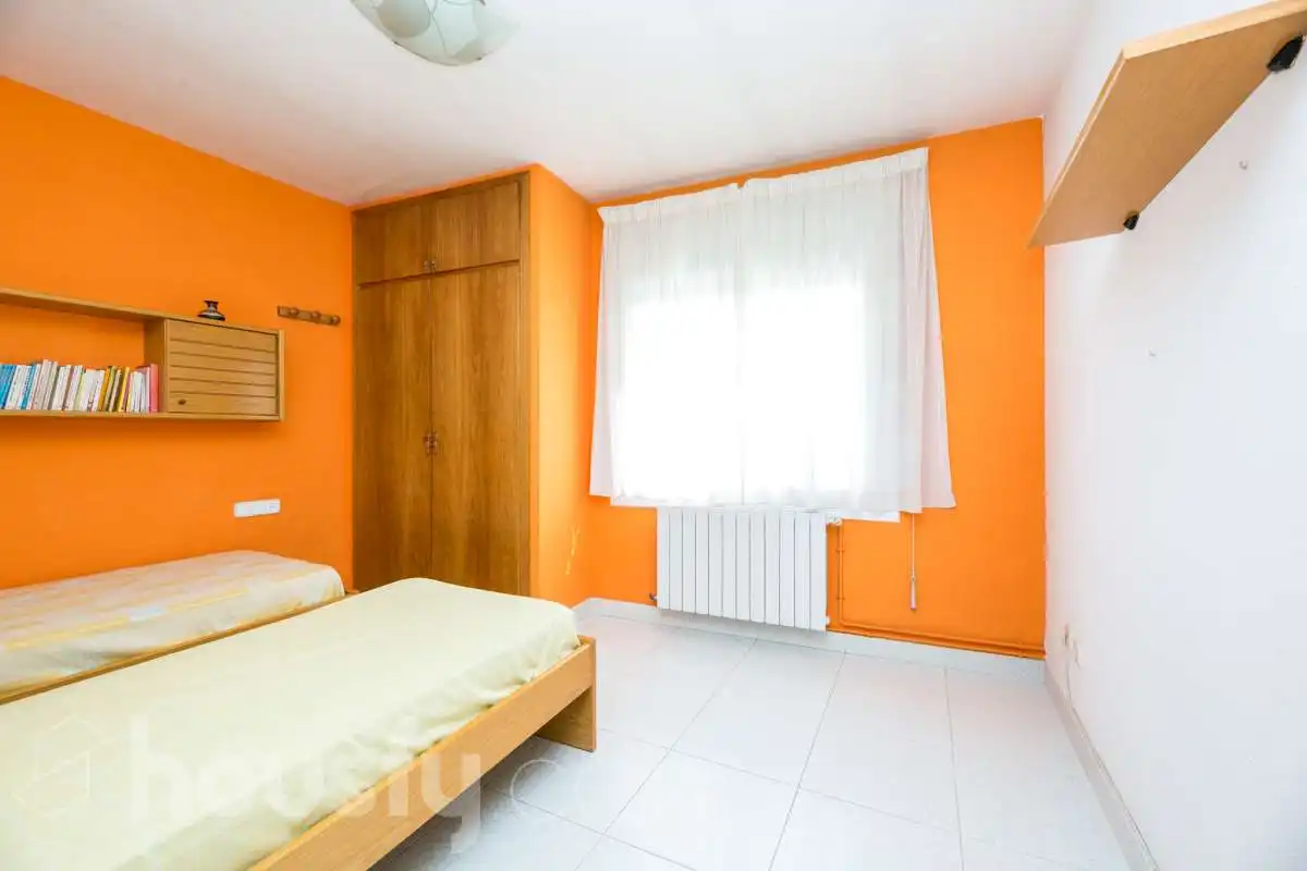 Dormitori de Casa o xalet en venda en Olèrdola amb Terrassa, Traster i Piscina