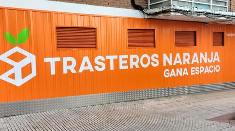 Photo 3 of Box room to rent in Calle Navarra, 11, Casco Antiguo, Alcorcón