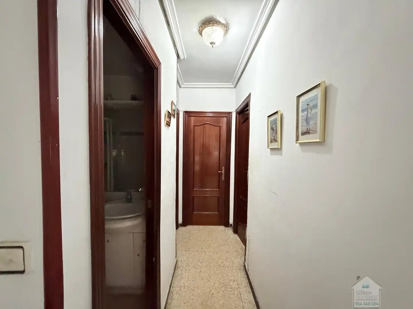 Piso en venta en Macarena, imagen 9