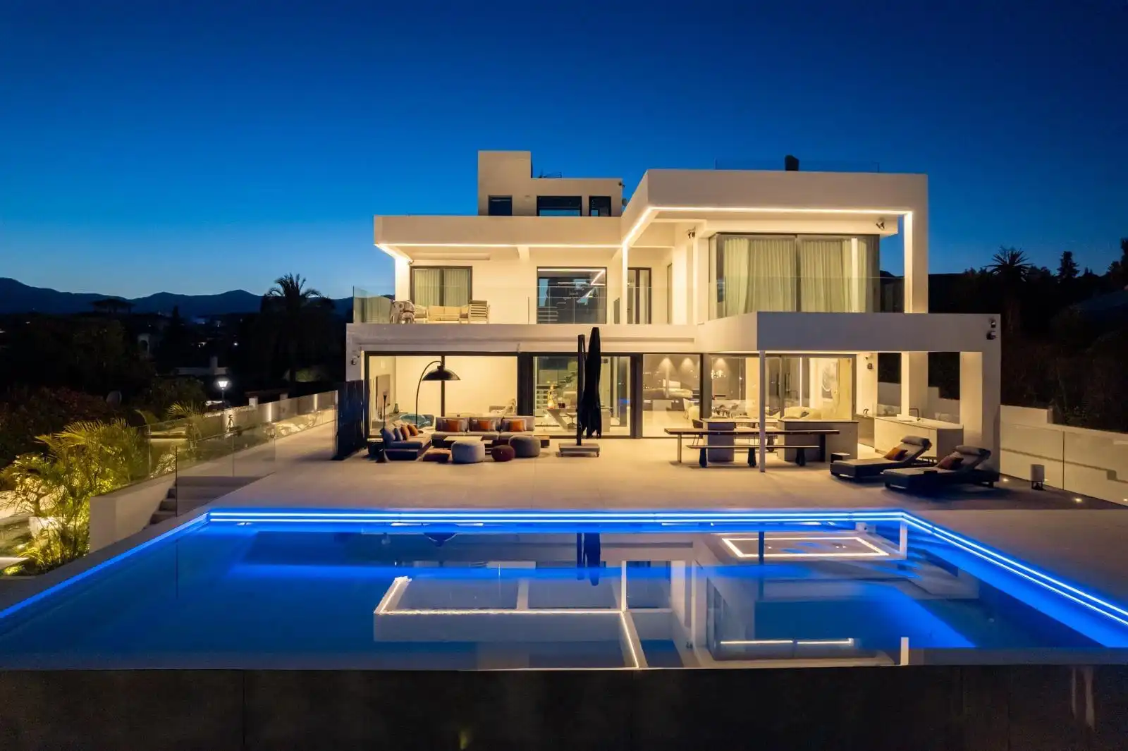 Casa amb piscina en venda a Benamara - Atalaya, imagen 45