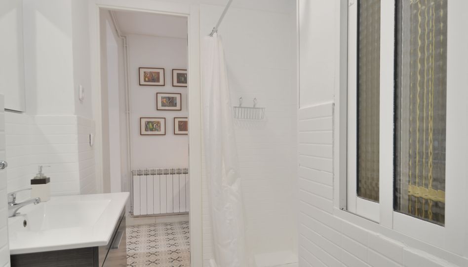 Piso de alquiler en Calle de Mallorca, 2, Embajadores - Lavapiés - Imagen 5
