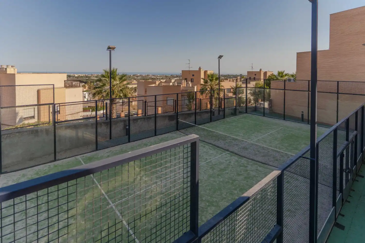 Terraza de Piso en venta en Motril con Terraza, Balcón y Piscina comunitaria