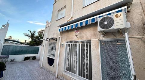 Foto 5 de Casa adosada en venda a Calle Francisco Diez Martinez,, 15, Zona Carrefour - Urbanizaciones, Alicante