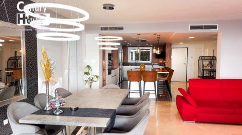 Foto 4 de Casa o xalet en venda a Puerto de Santiago, Santiago del Teide