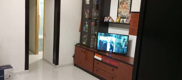 Piso en Venta en El Poble Sec - Parc de Montjuïc