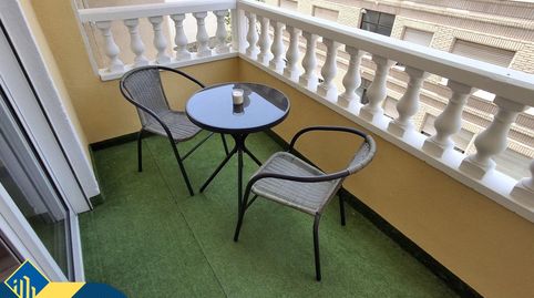 Foto 2 de Piso en venta en Zona Playa del Cura, Torrevieja