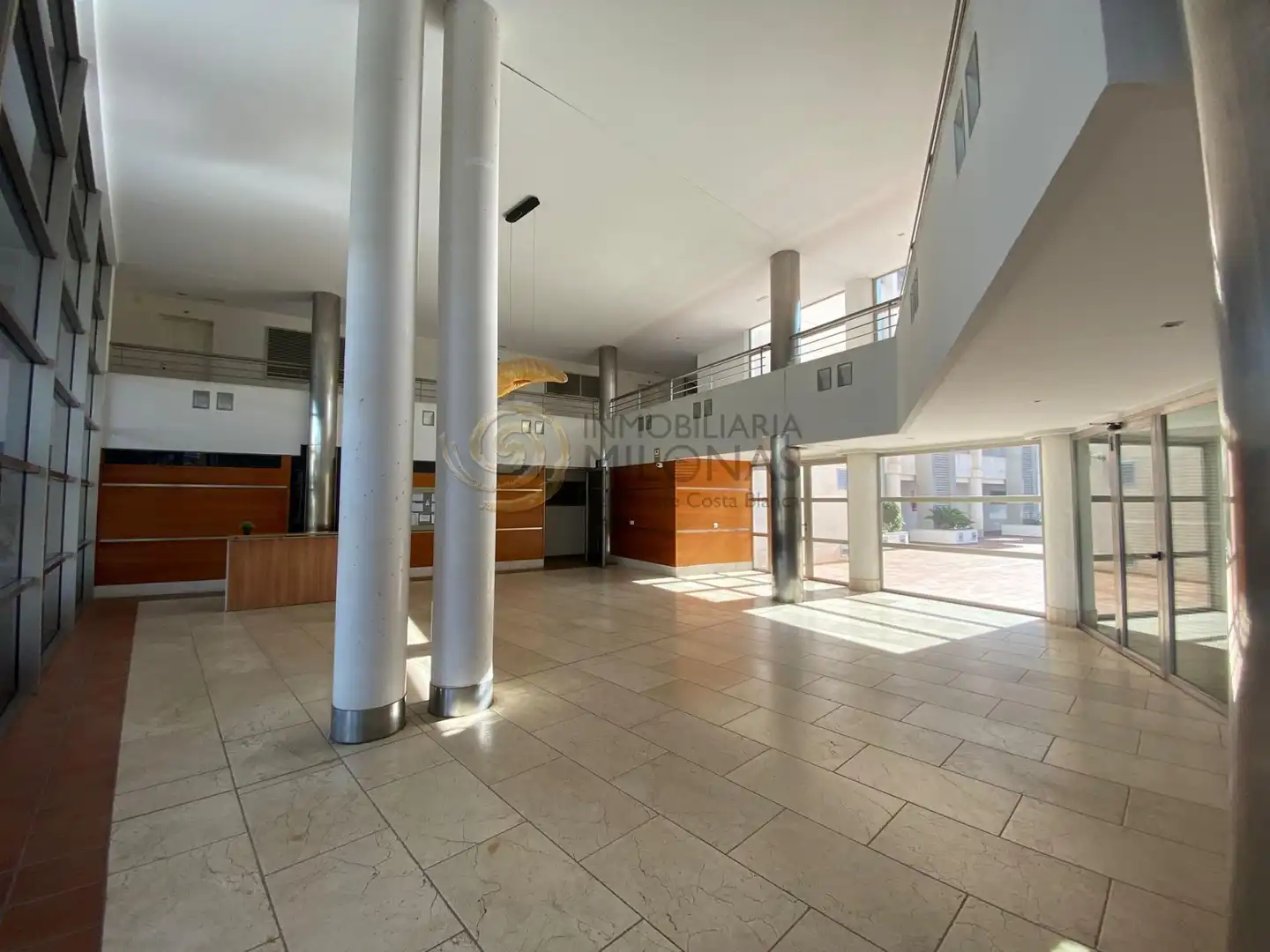 Apartamento con piscina en alquiler en L'Albir, imagen 24