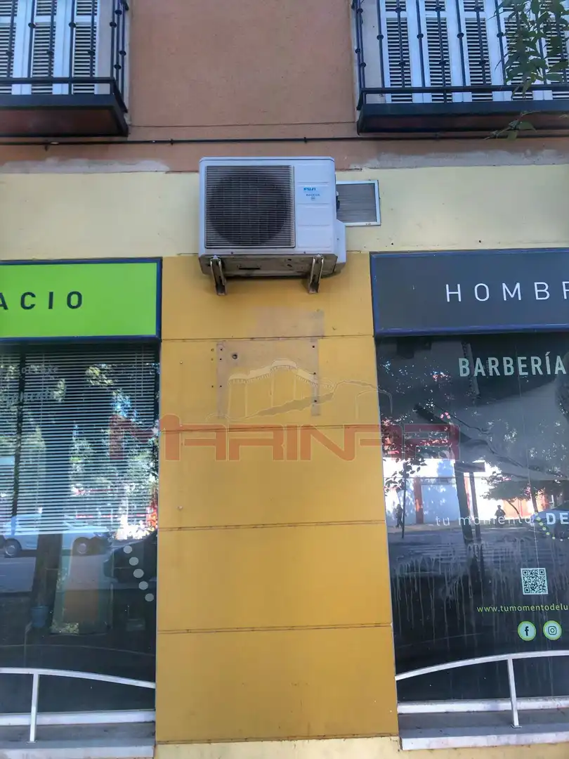 Commercial properties for sale in Aranjuez  with Air Conditioner