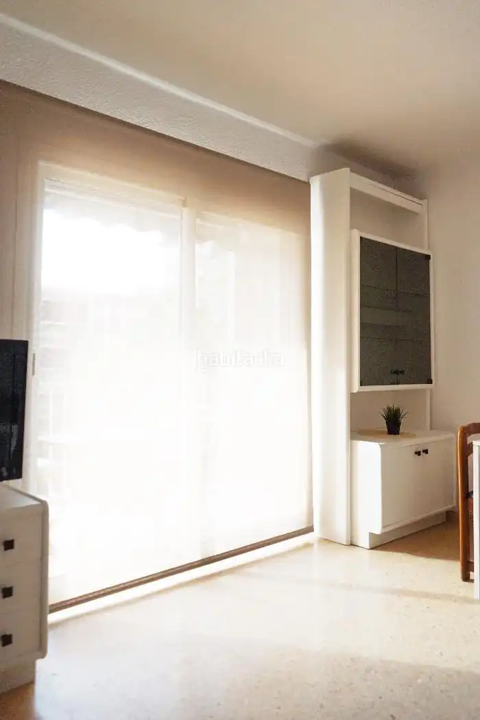 Flat with lift to rent in Plaça d'Hondures 37, imagen 4