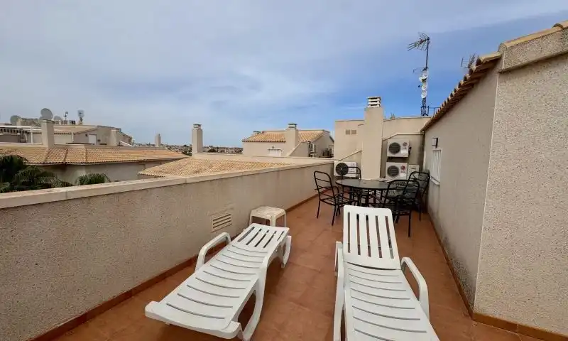 Apartment mit Terrasse zum Verkauf in Calle Guapiles, imagen 22