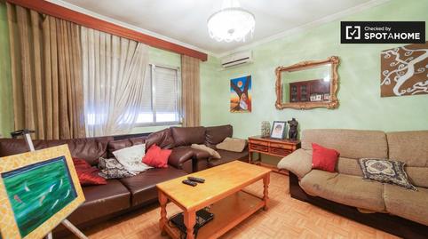 Photo 5 of Flat to share in Opañel, Madrid