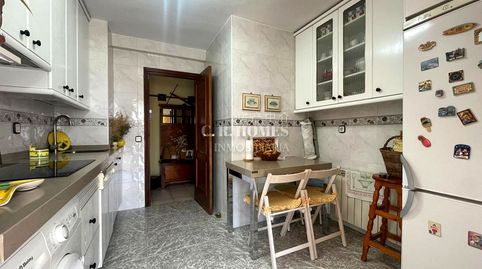 Foto 4 de Piso en venta en Universidad, Getafe