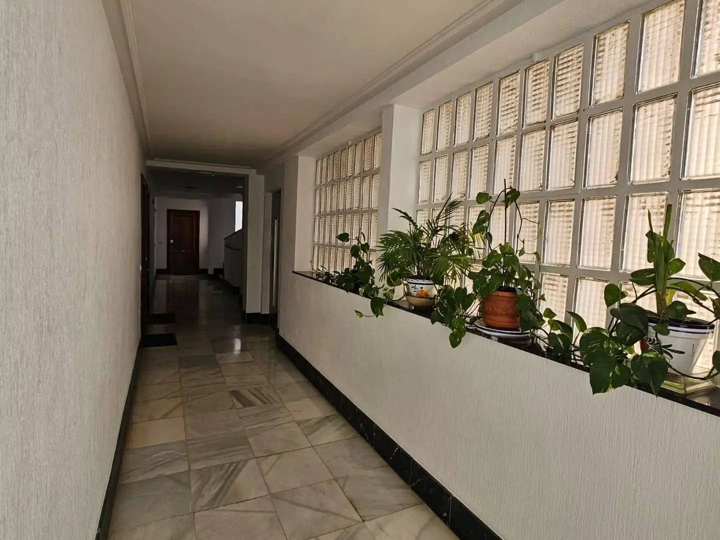 Piso en venta en Salamanca con Calefacción