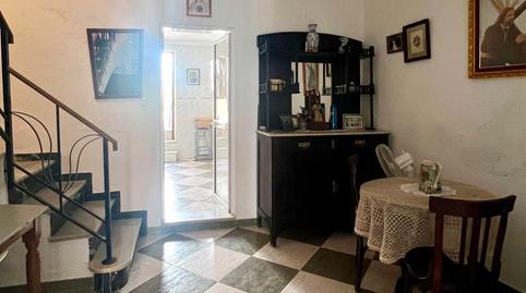 Foto 5 de Casa adosada en venda a Calle San Miguel, Lora de Estepa, Sevilla