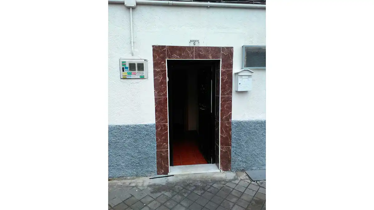 Piso en venta en Madrid