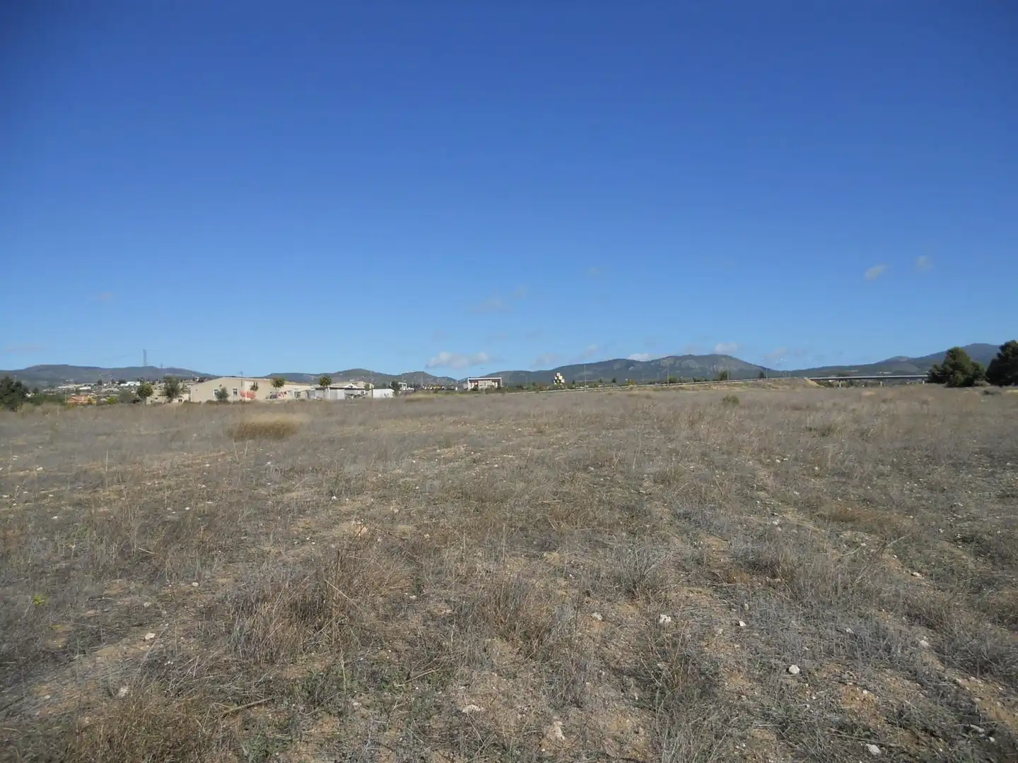 Country homes for sale in Castalla