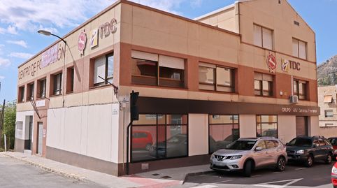 Foto 2 de Oficina en venta en C/ Font del Moratell, Jijona / Xixona, Alicante