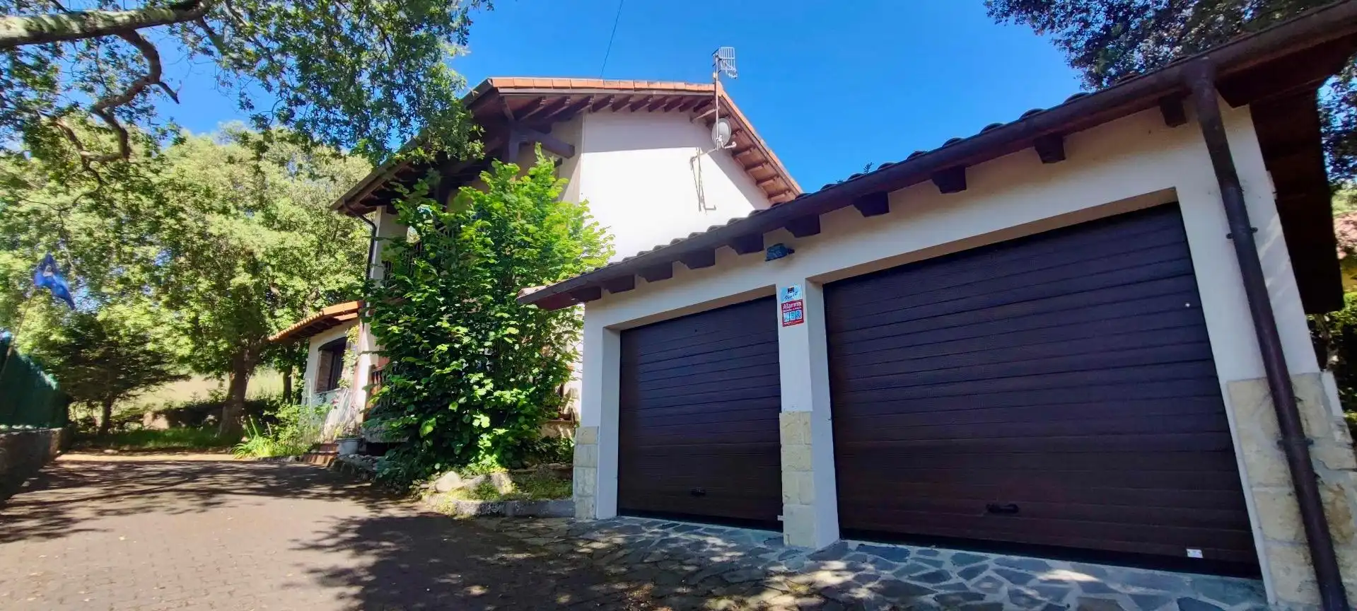 Maison avec jardin à vendre à Lugar Lugar Cuerres