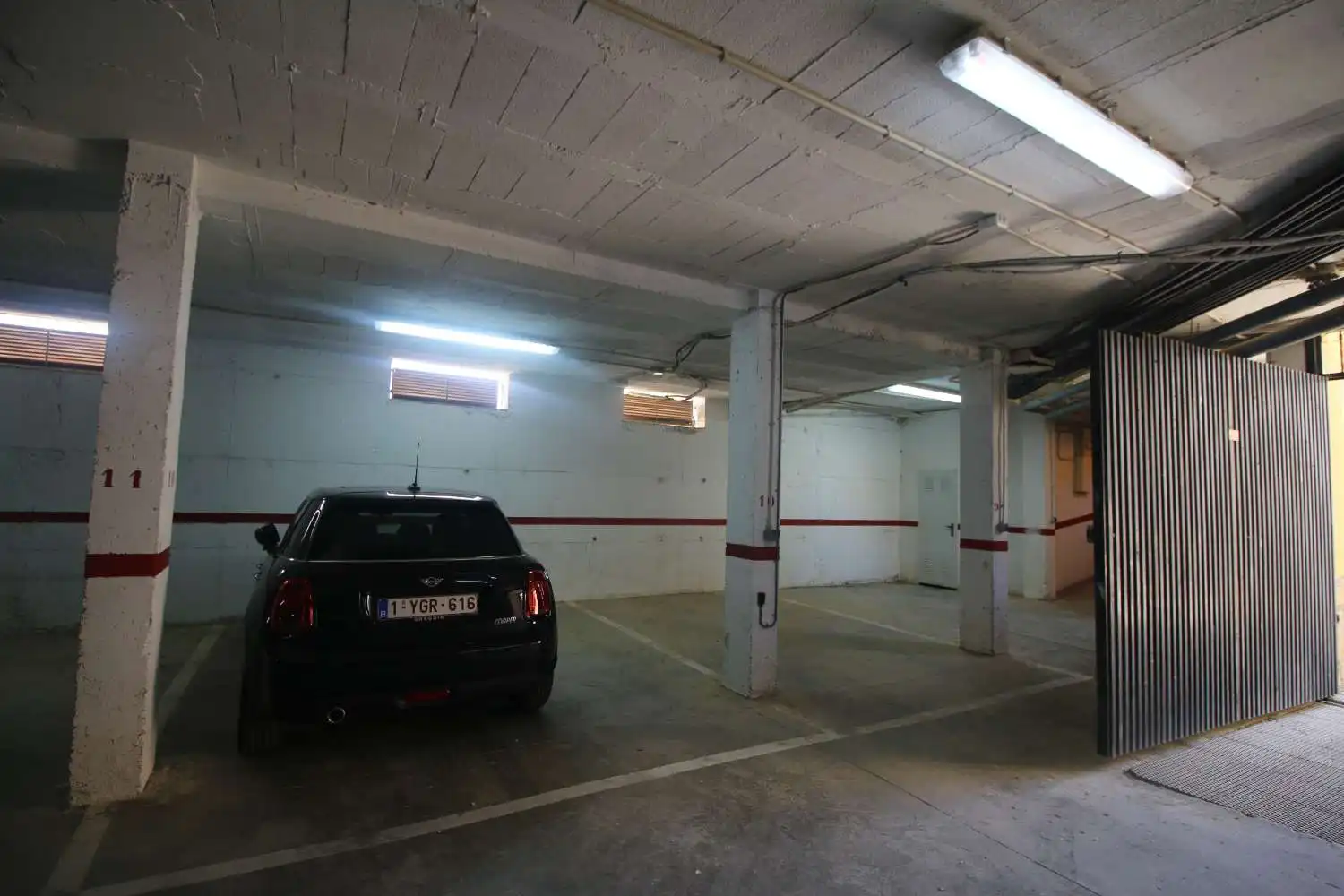 Aparcament de Apartament en venda en Cuevas del Almanzora amb Aire condicionat, Calefacció i Piscina