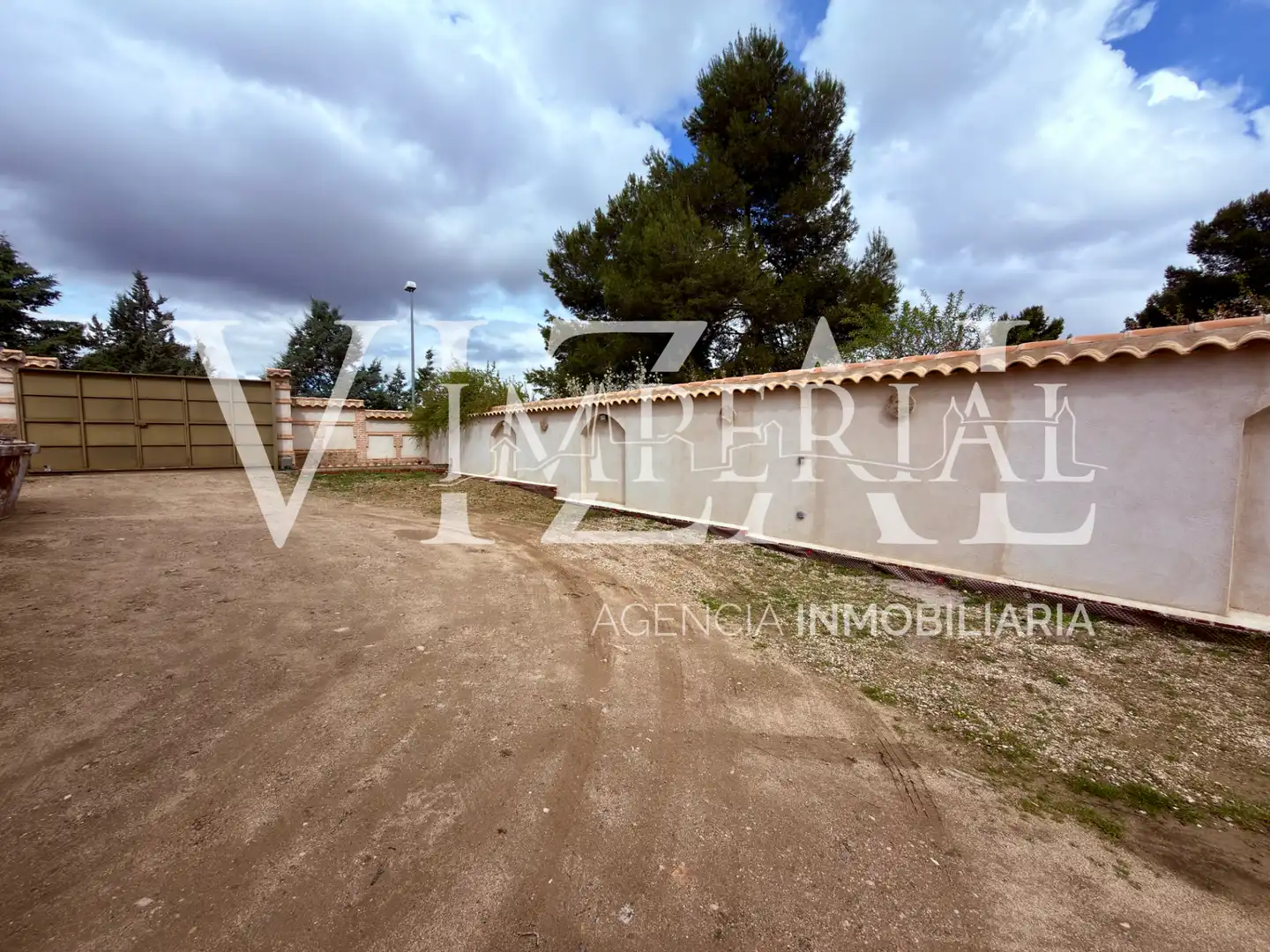 Casa o xalet en venda en Toledo amb Aire condicionat, Calefacció i Jardí privat