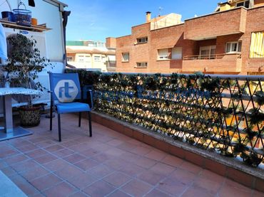 Piso con balcón en venta en Condado del Jaruco - Puigventós