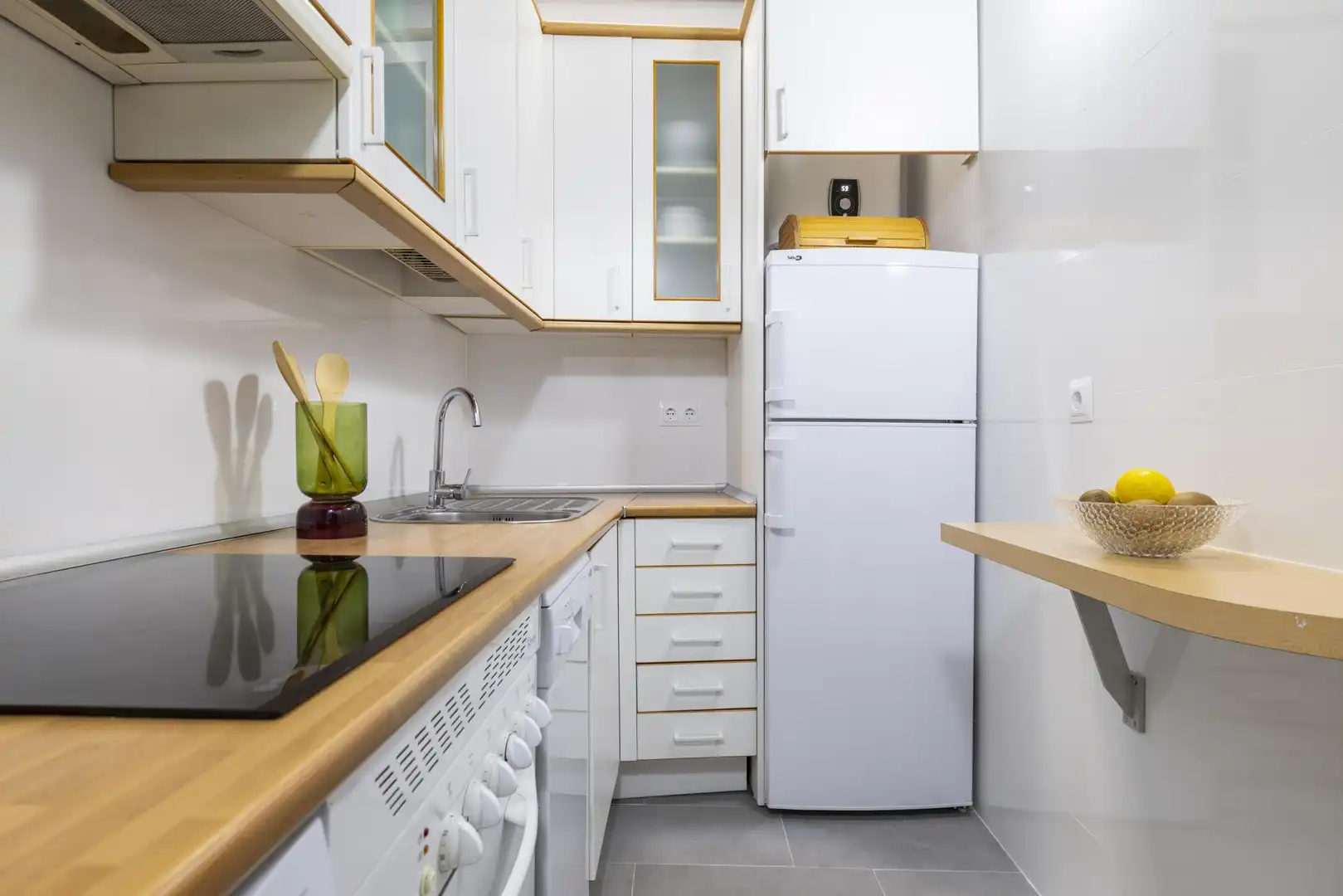 Ático con ascensor en alquiler en 6 Calle de Muñoz Torrero #PLANTA 4, imagen 21